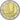 Luxembourg, 2 Euro, 175 Joer, 2014, MS(63), Bi-Metallic