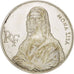 France, 100 Francs, 1993, Paris, Mona Lisa - Louvre, KM:1017