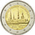 Latvia, 2 Euro, Riga, 2014, MS(63), Bi-Metallic