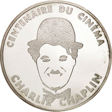 Moneta, Francia, 100 Francs, 1995, Paris, SPL, Argento, KM:1076