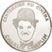 Moneta, Francia, 100 Francs, 1995, Paris, SPL, Argento, KM:1076