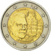 Luxembourg, 2 Euro, Colmar-Berg, 2008, MS(63), Bi-Metallic, KM:96