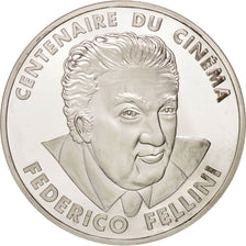 Francia, 100 Francs, 1995, Paris, SPL, Argento, KM:1100
