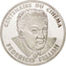 Francia, 100 Francs, 1995, Paris, SPL, Argento, KM:1100