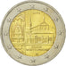 GERMANY - FEDERAL REPUBLIC, 2 Euro, Baden-Wurttemberg, 2013, MS(63)