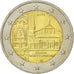 République fédérale allemande, 2 Euro, Baden-Wurttemberg, 2013, SPL