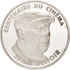 France, 100 Francs, 1995, Paris, Jean Renoir, KM:1084