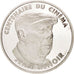 Francia, 100 Francs, 1995, Paris, SPL, Argento, KM:1084