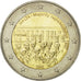 Malta, 2 Euro, Majority representation, 2012, SC, Bimetálico, KM:145