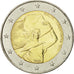 Malta, 2 Euro, Indépendance, 2014, MS(63), Bi-Metallic