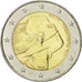 Malta, 2 Euro, Indépendance, 2014, SC, Bimetálico