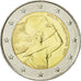 Malta, 2 Euro, Indépendance, 2014, SPL, Bi-metallico