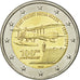 Malte, 2 Euro, 100th anniversary, 2015, SPL, Bi-Metallic