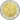 Grèce, 2 Euro, 2014, SPL, Bi-Metallic