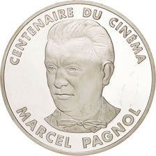 Francia, 100 Francs, 1995, Paris, SPL, Argento, KM:1944