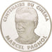 Francia, 100 Francs, 1995, Paris, SPL, Argento, KM:1944