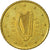 REPUBLIEK IERLAND, 50 Euro Cent, 2005, ZF, Tin, KM:37
