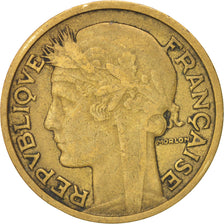 France, Morlon, 2 Francs, 1933, Paris, KM:886