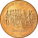 Estados Unidos da América, Medal, United States Mint, Bicentennial, História