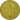 GERMANY - FEDERAL REPUBLIC, 10 Euro Cent, 2002, EF(40-45), Brass, KM:210
