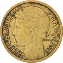 France, Morlon, Franc, 1933, Paris, KM:885