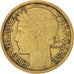 France, Morlon, Franc, 1933, Paris, KM:885