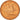 Grecia, 2 Euro Cent, 2002, SPL, Acciaio placcato rame, KM:182