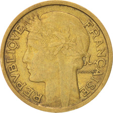 France, Morlon, Franc, 1934, Paris,KM:885