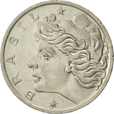 Monnaie, Brésil, Cruzeiro, 1970, SUP+, Nickel, KM:581