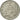 Moneta, Brazylia, 50 Centavos, 1970, MS(60-62), Miedź-Nikiel, KM:580a