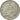 Coin, Brazil, 50 Centavos, 1970, MS(60-62), Copper-nickel, KM:580a