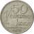 Monnaie, Brésil, 50 Centavos, 1970, SUP+, Copper-nickel, KM:580a