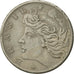 Coin, Brazil, 20 Centavos, 1970, AU(55-58), Stainless Steel, KM:Pr3