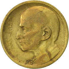 Brésil, 1000 Reis, 1937, TTB+, Aluminum-Bronze, KM:541