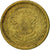 Moneta, Brasile, Cruzeiro, 1956, BB, Alluminio-bronzo, KM:567