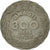 Coin, Brazil, 300 Reis, 1938, AU(50-53), Copper-nickel, KM:546