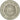 Coin, Romania, 15 Bani, 1966, MS(60-62), Nickel Clad Steel, KM:93