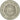 Coin, Romania, 15 Bani, 1966, MS(60-62), Nickel Clad Steel, KM:93