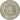 Coin, Romania, 25 Bani, 1966, MS(60-62), Nickel Clad Steel, KM:94