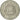 Coin, Romania, 25 Bani, 1966, MS(60-62), Nickel Clad Steel, KM:94