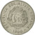 Monnaie, Roumanie, 25 Bani, 1966, SUP+, Nickel Clad Steel, KM:94