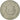Coin, Romania, Leu, 1966, MS(60-62), Nickel Clad Steel, KM:95