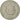 Coin, Romania, Leu, 1966, MS(60-62), Nickel Clad Steel, KM:95