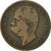 Coin, Italy, Umberto I, 10 Centesimi, 1894, Birmingham, EF(40-45), Copper