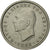 Coin, Greece, Paul I, 50 Lepta, 1962, AU(55-58), Copper-nickel, KM:80