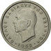 Moneta, Grecja, Paul I, 50 Lepta, 1962, AU(55-58), Miedź-Nikiel, KM:80