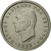 Coin, Greece, Paul I, 50 Lepta, 1962, AU(55-58), Copper-nickel, KM:80