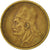 Moneta, Grecja, 2 Drachmai, 1978, EF(40-45), Mosiądz niklowy, KM:117