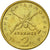 Moneda, Grecia, 2 Drachmes, 1986, EBC, Níquel - latón, KM:130