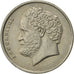 Coin, Greece, 10 Drachmes, 1984, AU(55-58), Copper-nickel, KM:132